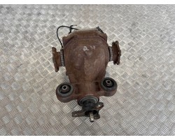 Rear differential Infiniti G37 383110C048