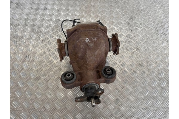Rear differential Infiniti G37 383110C048