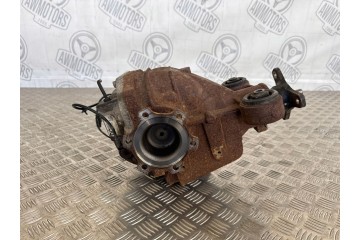 Rear differential Infiniti G37 383110C048 Catalog number of the part 383110C048