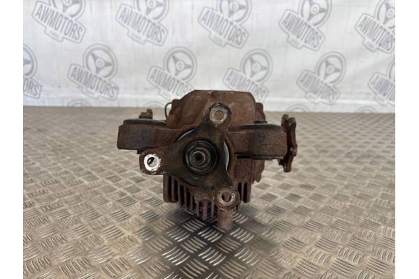 Rear differential Infiniti G37 383110C048 Car type passenger cars