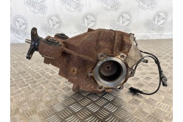 Rear differential Infiniti G37 383110C048 Installation side multipurpose