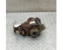 7536570 7536570 01 Rear BMW X3 E83 2003 2011