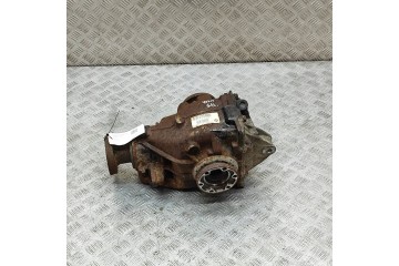7536570 7536570 01 Rear BMW X3 E83 2003 2011