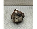 7536570 7536570 01 Rear BMW X3 E83 2003 2011 Part manufacturer BMW OE