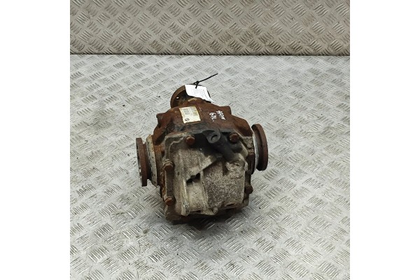 7536570 7536570 01 Rear BMW X3 E83 2003 2011 Part manufacturer BMW OE