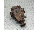 7536570 7536570 01 Rear BMW X3 E83 2003 2011 Catalog number of the part BMWX304 28927847DAL