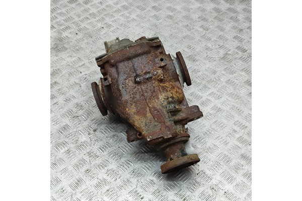 7536570 7536570 01 Rear BMW X3 E83 2003 2011 Catalog number of the part BMWX304 28927847DAL