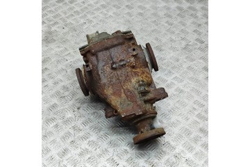 7536570 7536570 01 Rear BMW X3 E83 2003 2011 Catalog number of the part BMWX304 28927847DAL