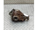 7536570 7536570 01 Rear BMW X3 E83 2003 2011 Car type passenger cars