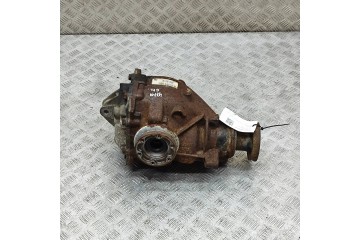 7536570 7536570 01 Rear BMW X3 E83 2003 2011 Car type passenger cars