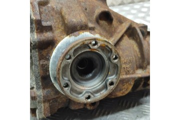 Diferencial trasero BMW X3 (E83) (2003-2011) 7536570, 7536570-01