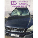 VOLVO XC90 2.4 D Kinetic Geartronic (5 asientos)