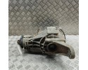 A1643501414 Rear differential MERCEDES BENZ CLASS M W164 2005 2011