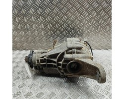 A1643501414 Rear differential MERCEDES BENZ CLASS M W164 2005 2011