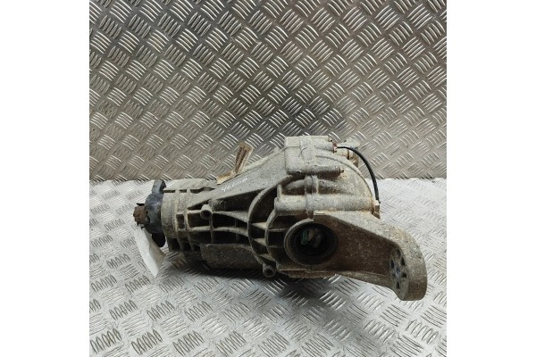 A1643501414 Rear differential MERCEDES BENZ CLASS M W164 2005 2011