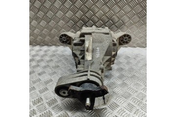 A1643501414 Rear differential MERCEDES BENZ CLASS M W164 2005 2011 Part manufacturer Mercedes Benz OE
