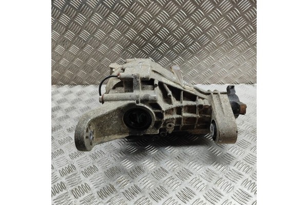 A1643501414 Rear differential MERCEDES BENZ CLASS M W164 2005 2011 Catalog number of the part A1643501414