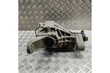 A1643501414 Rear differential MERCEDES BENZ CLASS M W164 2005 2011 Catalog number of the part A1643501414