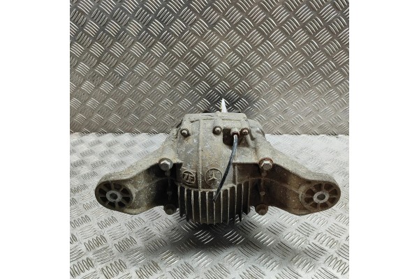 A1643501414 Rear differential MERCEDES BENZ CLASS M W164 2005 2011 Car type passenger cars
