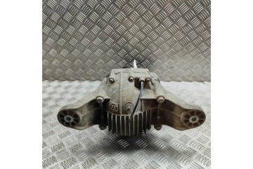A1643501414 Rear differential MERCEDES BENZ CLASS M W164 2005 2011 Car type passenger cars