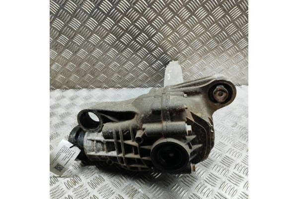 A1643302702 Front panel MERCEDES BENZ CLASS M W164 2005 2011