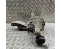 A1643302702 Front panel MERCEDES BENZ CLASS M W164 2005 2011 Part manufacturer Mercedes Benz OE