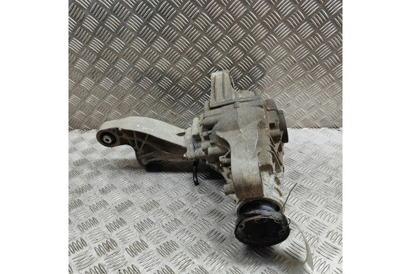 A1643302702 Front panel MERCEDES BENZ CLASS M W164 2005 2011 Part manufacturer Mercedes Benz OE