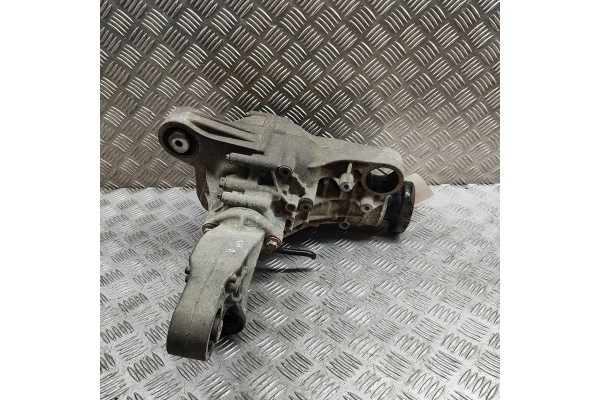 A1643302702 Front panel MERCEDES BENZ CLASS M W164 2005 2011 Catalog number of the part A1643302702