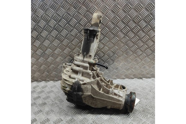 A1643302702 Front panel MERCEDES BENZ CLASS M W164 2005 2011 Catalog number of the original A1643302702