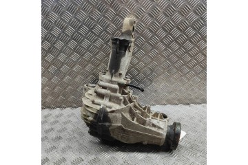 A1643302702 Front panel MERCEDES BENZ CLASS M W164 2005 2011 Catalog number of the original A1643302702