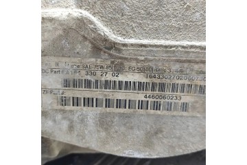 Panel frontal A1643302702 para MERCEDES-BENZ CLASE M (W164) (2005-2011