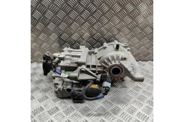 47800 4G300 Rear KIA SPORTAGE V NQ5 2021 Catalog number of the part 47800 4G300