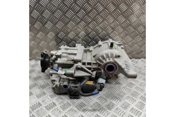 47800 4G300 Rear KIA SPORTAGE V NQ5 2021 Catalog number of the part 47800 4G300
