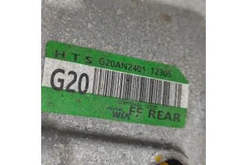 Diferencial trasero 47800-4G300 para KIA SPORTAGE (V NQ5) (2021- )