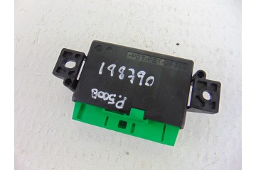 9824532580  MODULO ELECTRONICO PEUGEOT 5008 Active 2017 9824532580 198790 PEUGEOT - 2