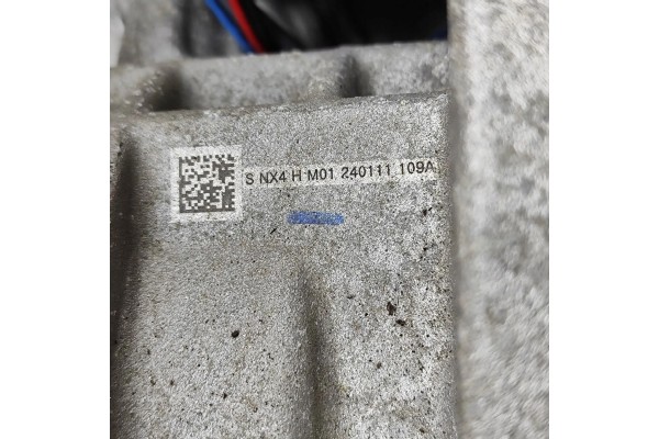 Diferencial trasero 47800-4G300 para KIA SPORTAGE (V NQ5) (2021- )