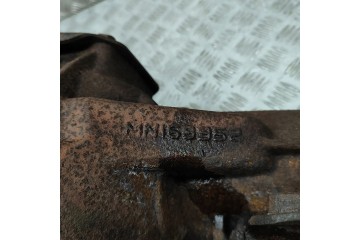 Panel frontal MN168952 para MITSUBISHI L200 / TRITON KA T, KB T
