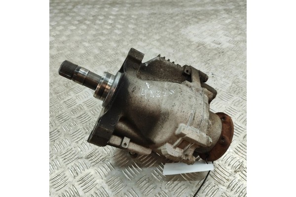 0CN409053E Front differential VW GOLF VII 5G1 BQ1 BE1 BE2 2012 2021