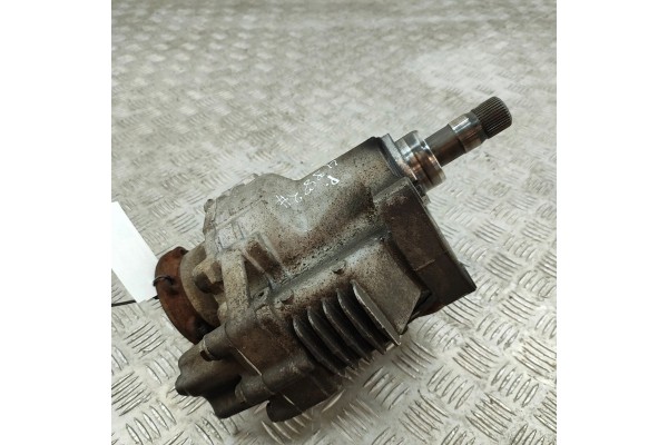 0CN409053E Front differential VW GOLF VII 5G1 BQ1 BE1 BE2 2012 2021 Catalog number of the part 0CN409053E