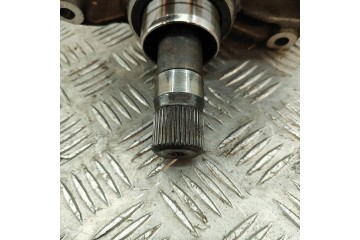 0CN409053E Front differential VW GOLF VII 5G1 BQ1 BE1 BE2 2012 2021 Catalog number of the original 0CN409053E