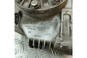 Diferencial delantero 0CN409053E para VW GOLF VII 5G1 BQ1 BE1 BE2 2012