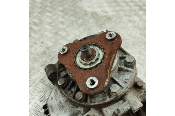 Diferencial delantero 0CN409053E para VW GOLF VII 5G1 BQ1 BE1 BE2 2012