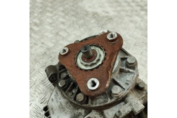Diferencial delantero 0CN409053E para VW GOLF VII 5G1 BQ1 BE1 BE2 2012