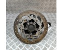 7716651 Last transmission differential gear BMW K