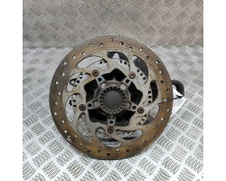 7716651 Last transmission differential gear BMW K