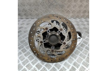 7716651 Last transmission differential gear BMW K