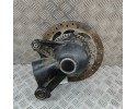 7716651 Last transmission differential gear BMW K Part manufacturer BMW OE