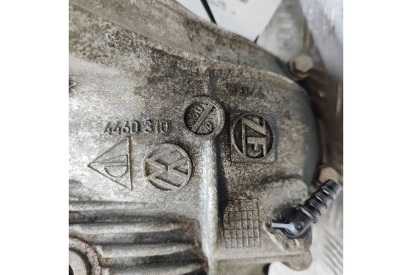 Diferencial delantero 0C1409506B para VW AMAROK (2H, S1B) (2010-2022)