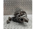 0DG 500 043 H 0DG500043H Rear differential Porsche Cayenne 9Y0 9Y3