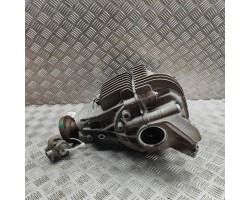 0DG 500 043 H 0DG500043H Rear differential Porsche Cayenne 9Y0 9Y3